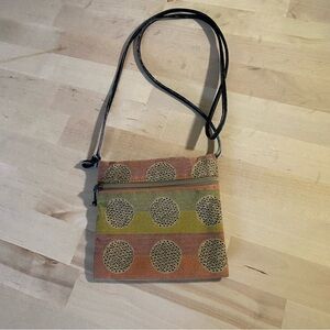 Marcus Crossbody Small Purse